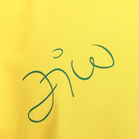 Camisa do Flamengo Destino Braziline