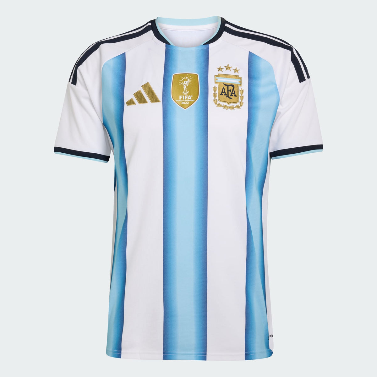 Camisa da Argentina Home Copa 2026