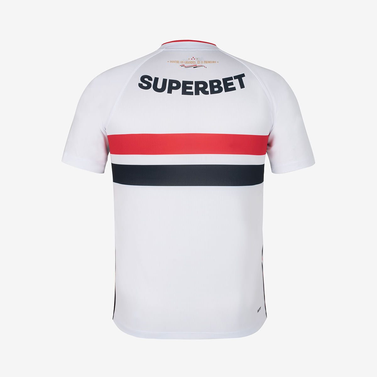 Camisa São Paulo Home 2026 - Versão Jogador