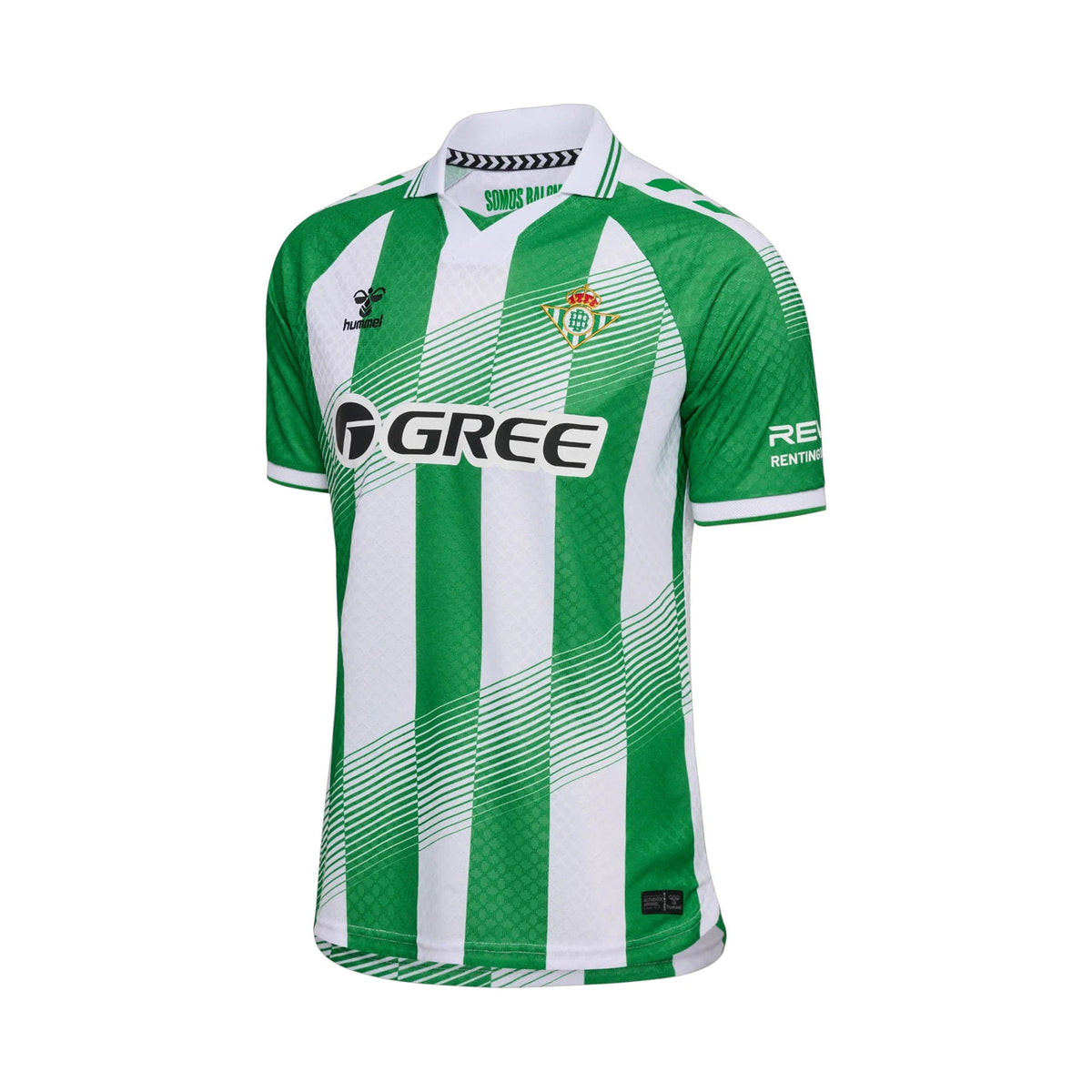 Camisa do Real Betis 2026/27 Home