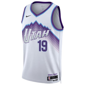 Regata Utah Jazz Association Editon NBA 25/26 - Ace Bailey