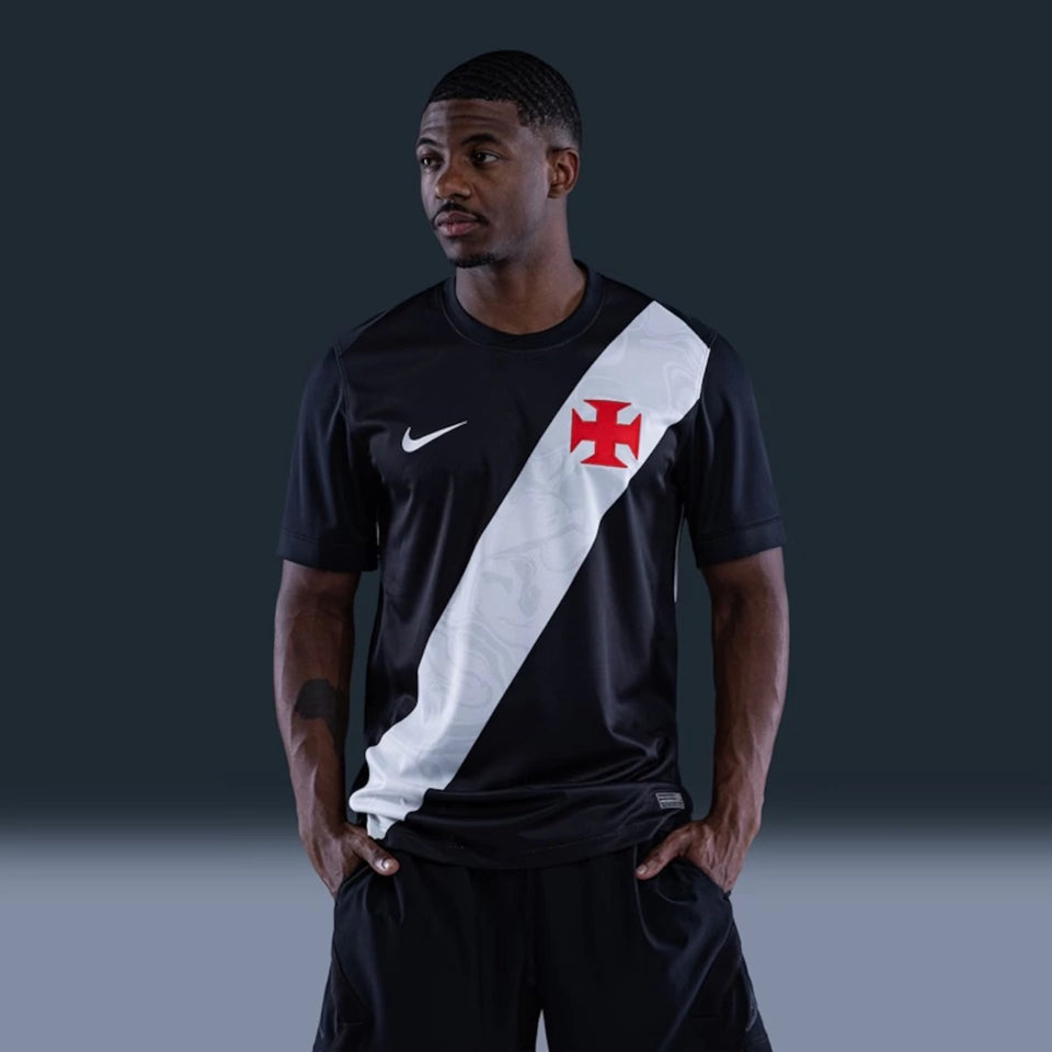 Camisa Vasco Home 2026
