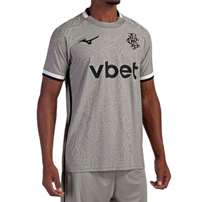 Camisa Botafogo Goleiro Third 2026