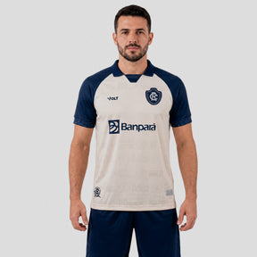Camisa Clube do Remo Away 2026