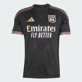 Camisa Lyon Third 2026/27