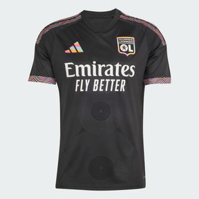 Camisa Lyon Third 2026/27