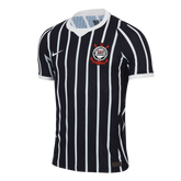 Camisa Corinthians Away 2026 - Versão Jogador