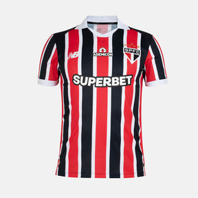 Camisa São Paulo Away 2026 - Versão Jogador