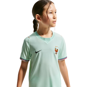 Kit Infantil França Away Copa 2026