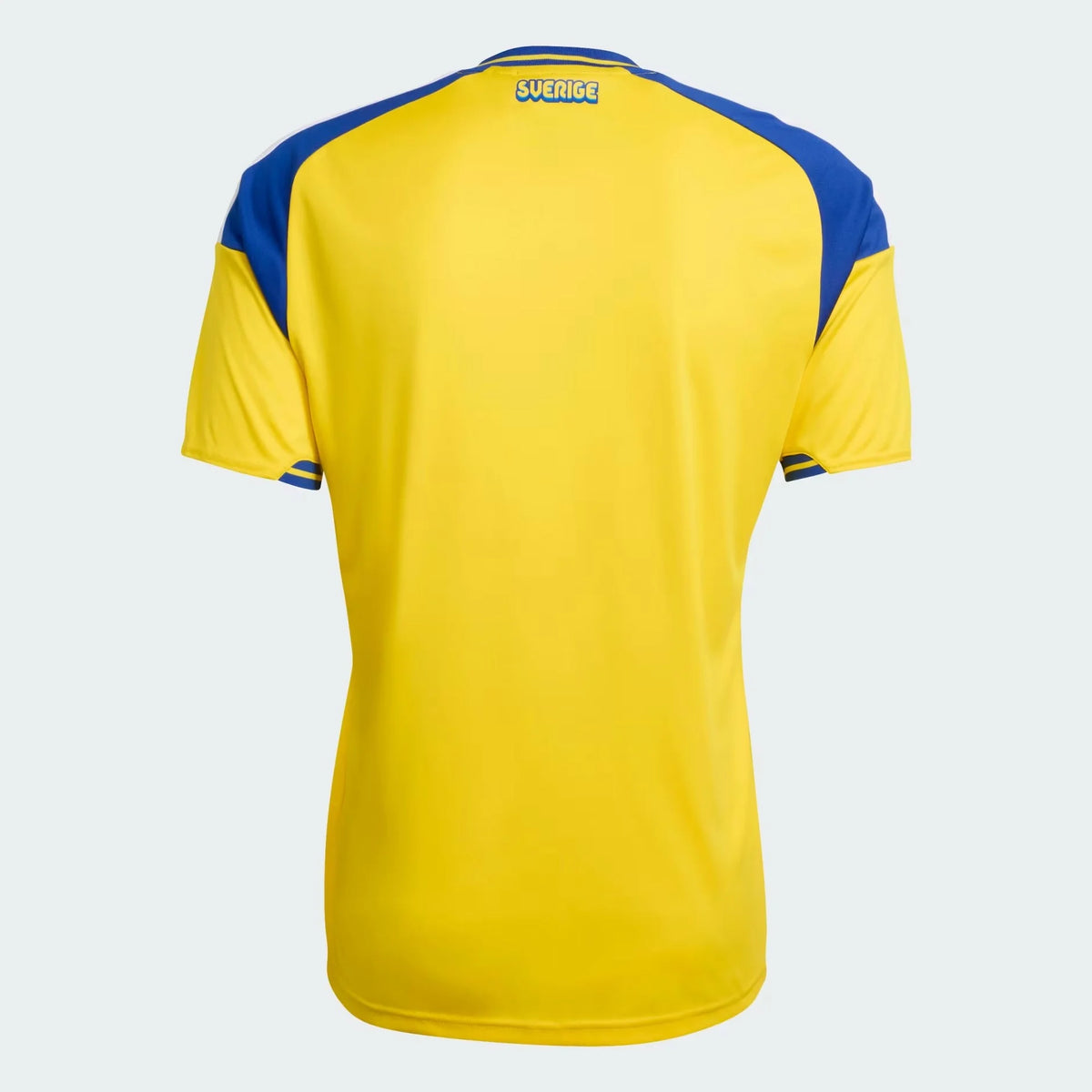 Camisa da Suécia Home Copa 2026