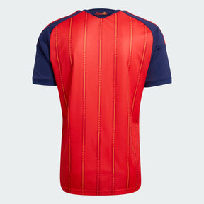 Camisa da Espanha Home Copa 2026 - Pronta entrega