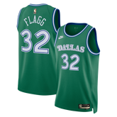 Regata Dallas Mavericks Classic Edition NBA 25/26 - Cooper Flagg