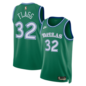 Regata Dallas Mavericks Classic Edition NBA 25/26 - Cooper Flagg