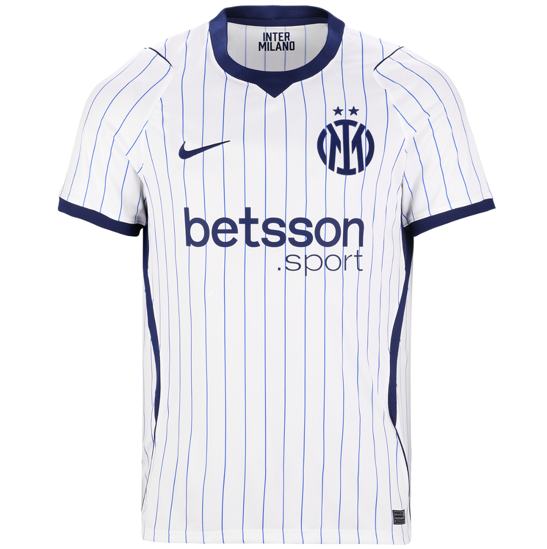 Camisa Inter de Milão 2026/27 Away
