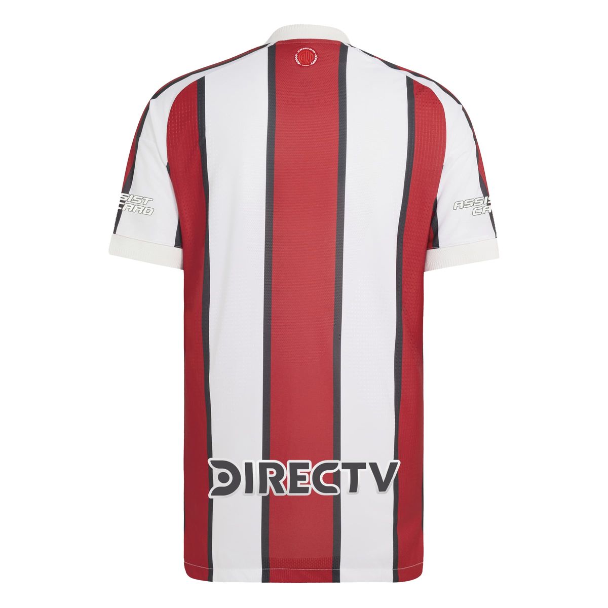 Camisa River Plate Away 2026/27 - Versão Jogador