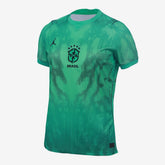 Camisa do Brasil Goleiro Away Copa 2026 Feminina - Pré-venda