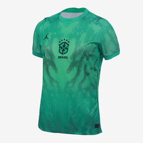 Camisa do Brasil Goleiro Away Copa 2026 Feminina - Pré-venda