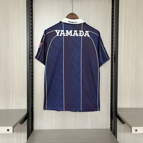 Camisa Clube do Remo Retrô Home 1999/00