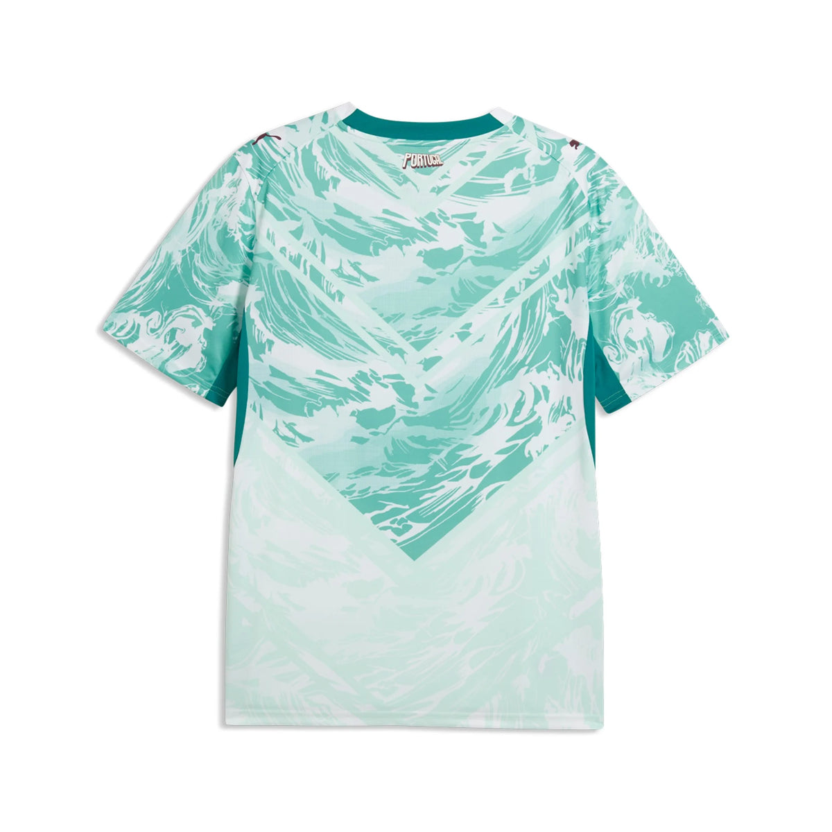 Camisa do Portugal Away Copa 2026