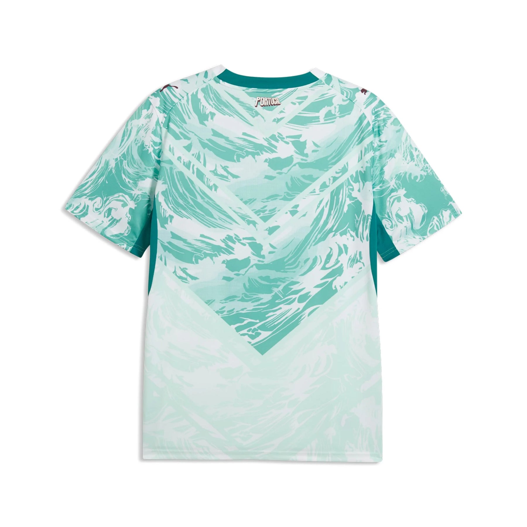 Camisa do Portugal Away Copa 2026