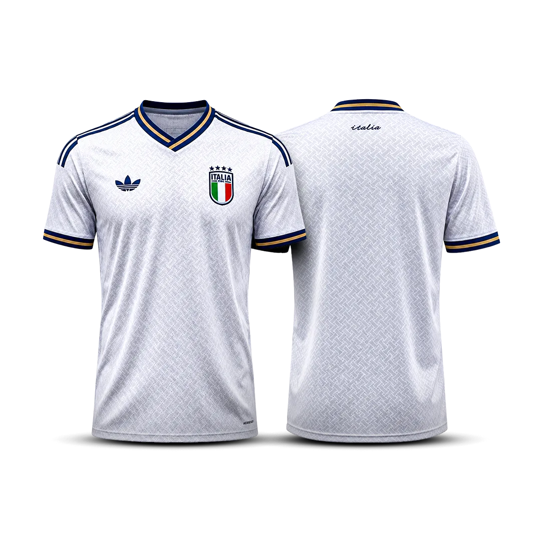 Camisa da Itália Away Copa 2026