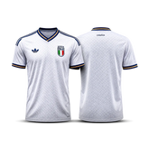 Camisa da Itália Away Copa 2026