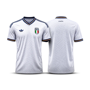 Camisa da Itália Away Copa 2026