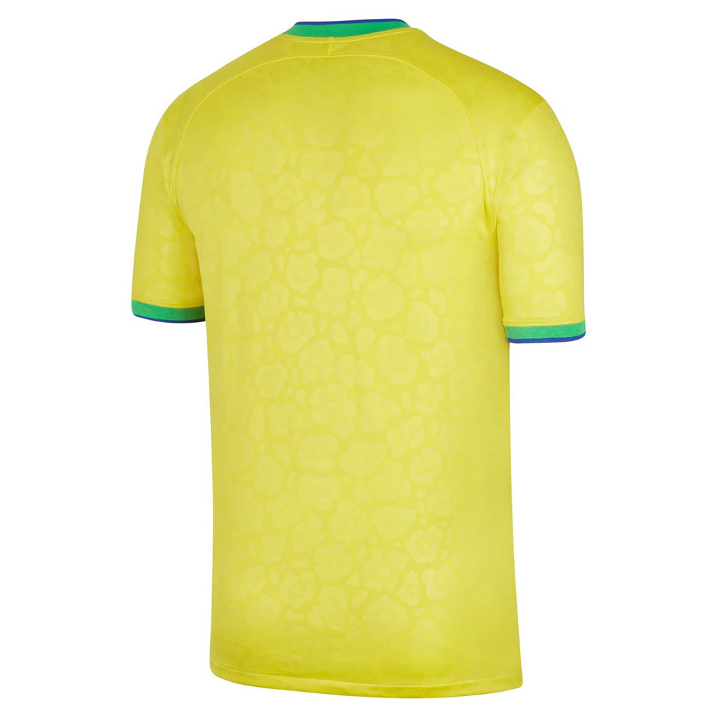 Camisa do Brasil Home Copa 2022 - Pronta entrega