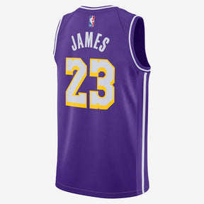 Regata Los Angeles Lakers Statement NBA 25/26 - Lebron James