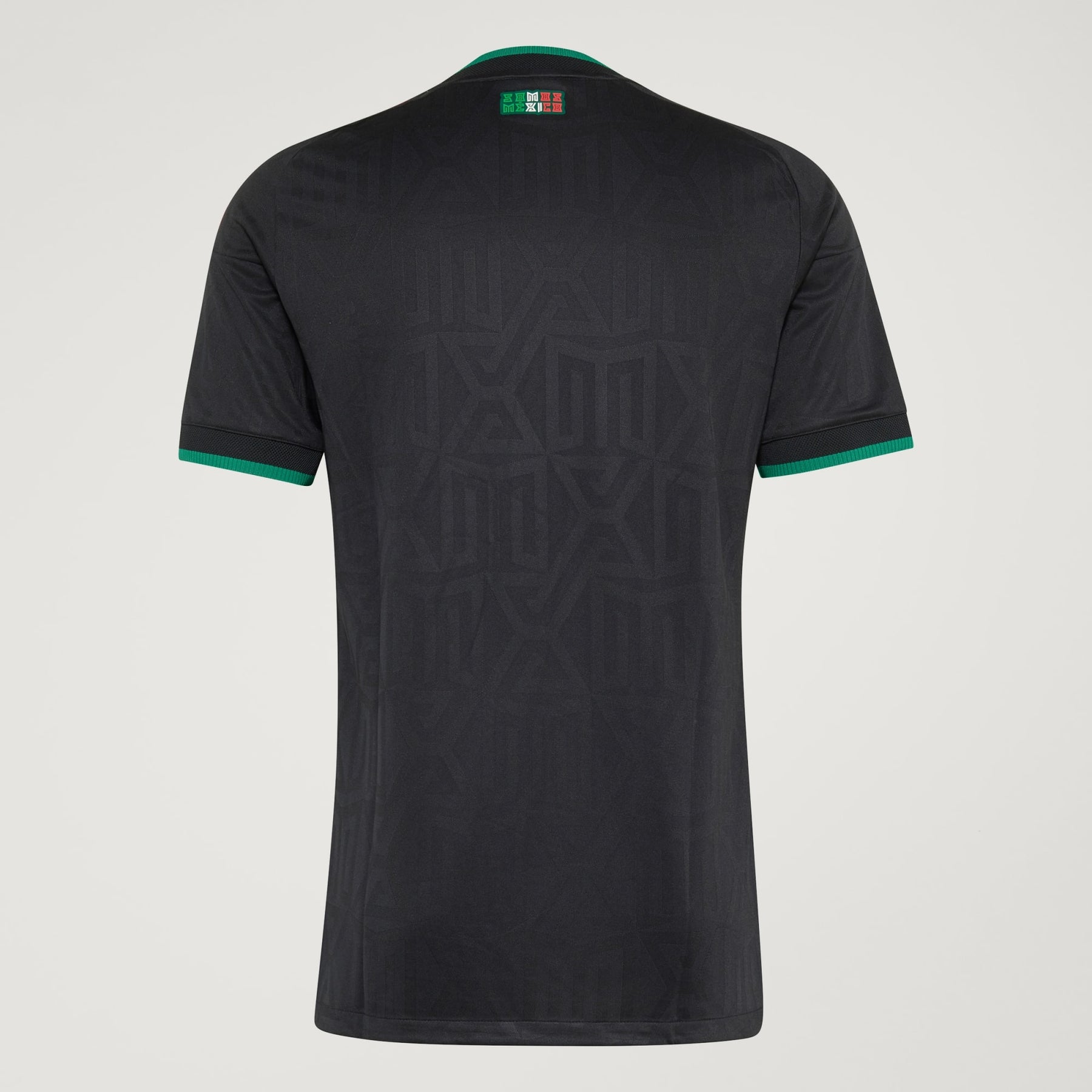 Camisa do México Third Copa 2026 - Versão Jogador