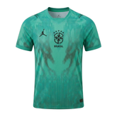 Camisa do Brasil Goleiro Away Copa 2026 - Pré-venda
