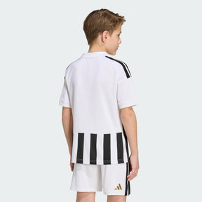 Kit Infantil Juventus 2026/27 - Home