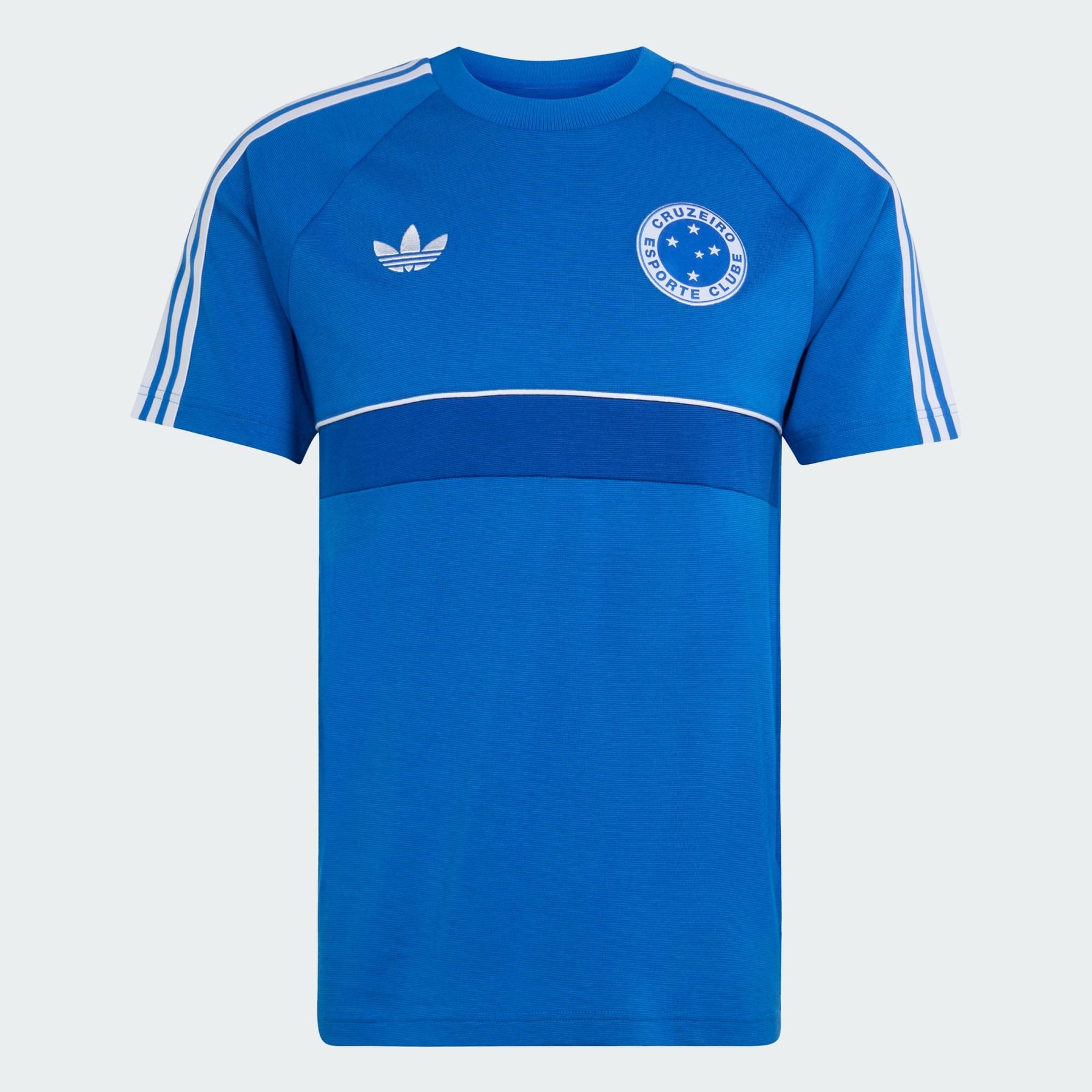 Camisa do Cruzeiro Originals 2026