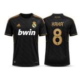 Camisa Real Madrid Retrô 2011 - Kaka' - Pronta entrega