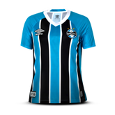 Camisa Grêmio Home 2025/2026 - Feminina