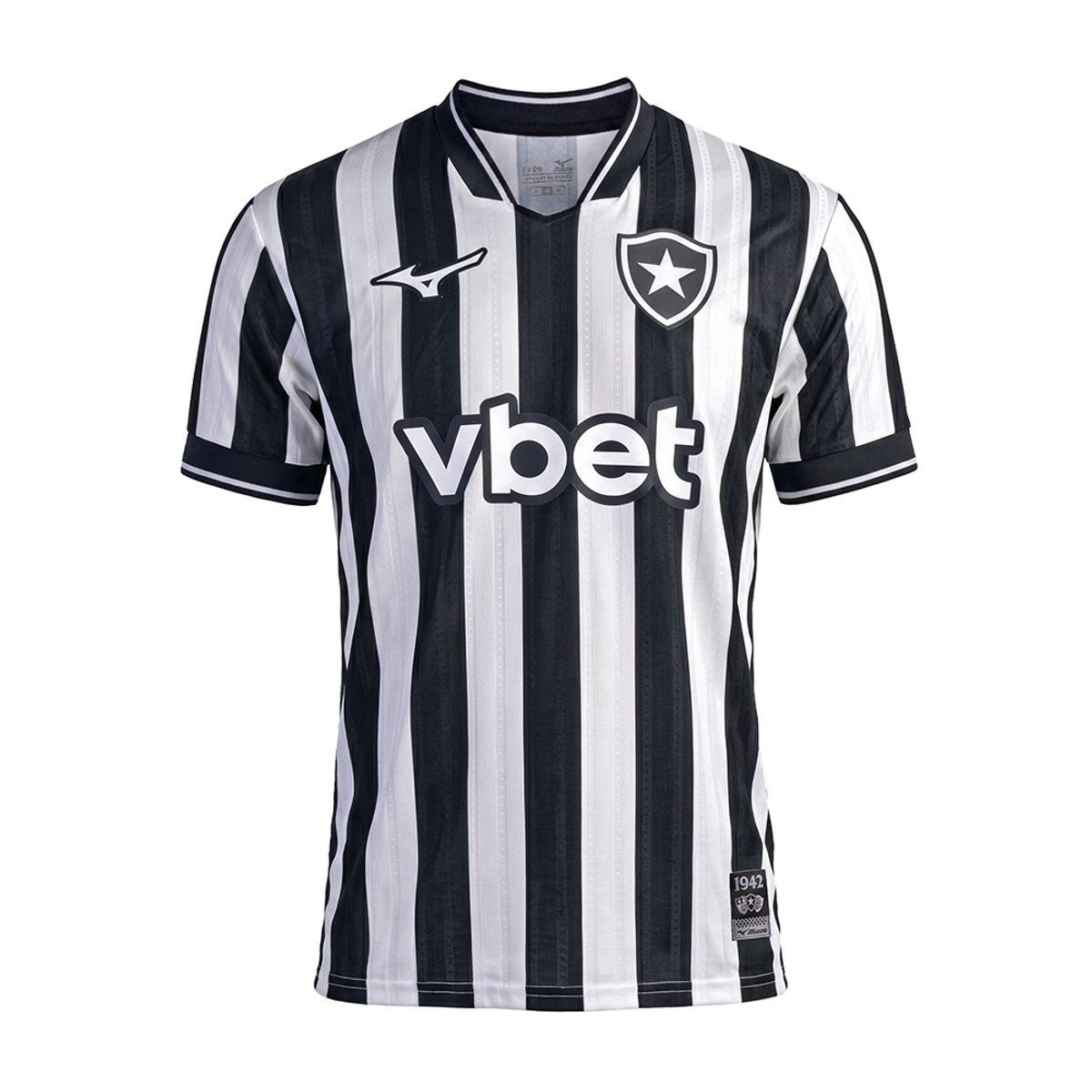 Camisa Botafogo Home 2026 - Pré-venda
