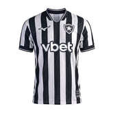 Camisa Botafogo Home 2026 - Pré-venda