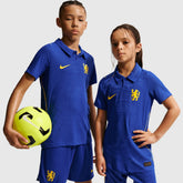 Kit Infantil do Chelsea Home 2026/27