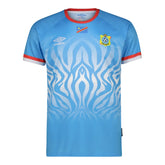 Camisa RD Congo Home Copa 2026