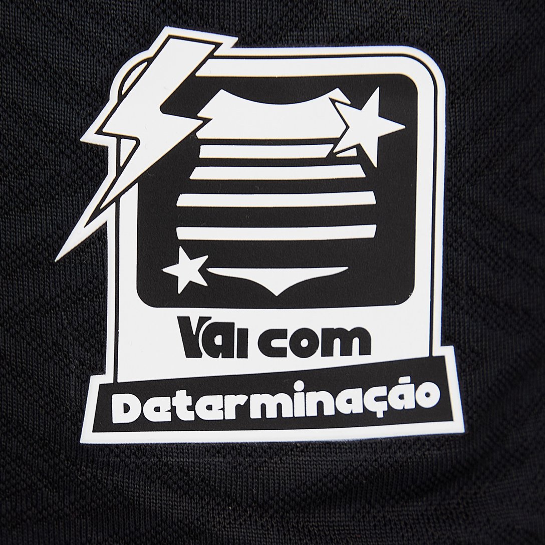 Camisa Santos Third 2026 - Versão Jogador