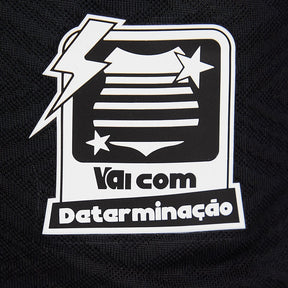 Camisa Santos Third 2026 - Versão Jogador