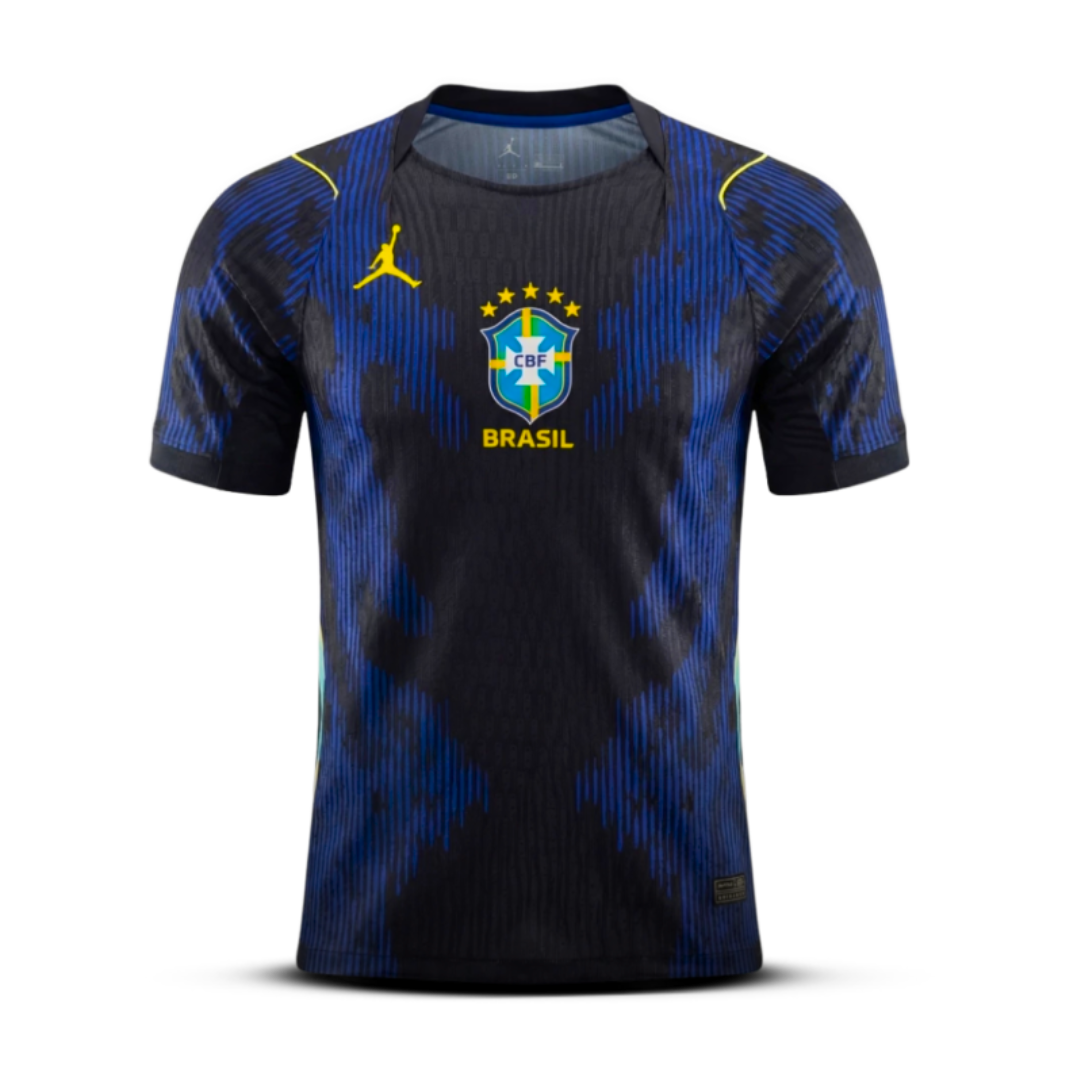 Camisa do Brasil Away Copa 2026