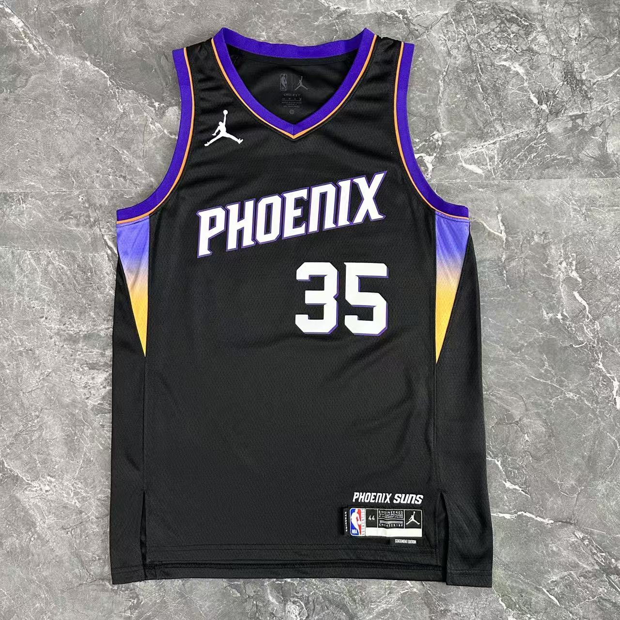 Regata Phoenix Suns Statement Edition NBA 25/26 - Kevin Durant