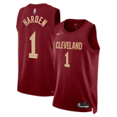 Regata Cleveland Cavaliers Icon Edition NBA 25/26 - James Harden