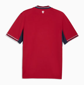 Camisa da Tchéquia Home Copa 2026