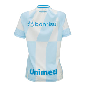 Camisa Grêmio Away 2026 - Feminina