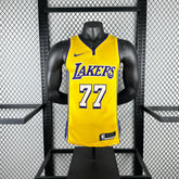 Regata Los Angeles Lakers Icon Edition NBA 2025 - Luka Dončić
