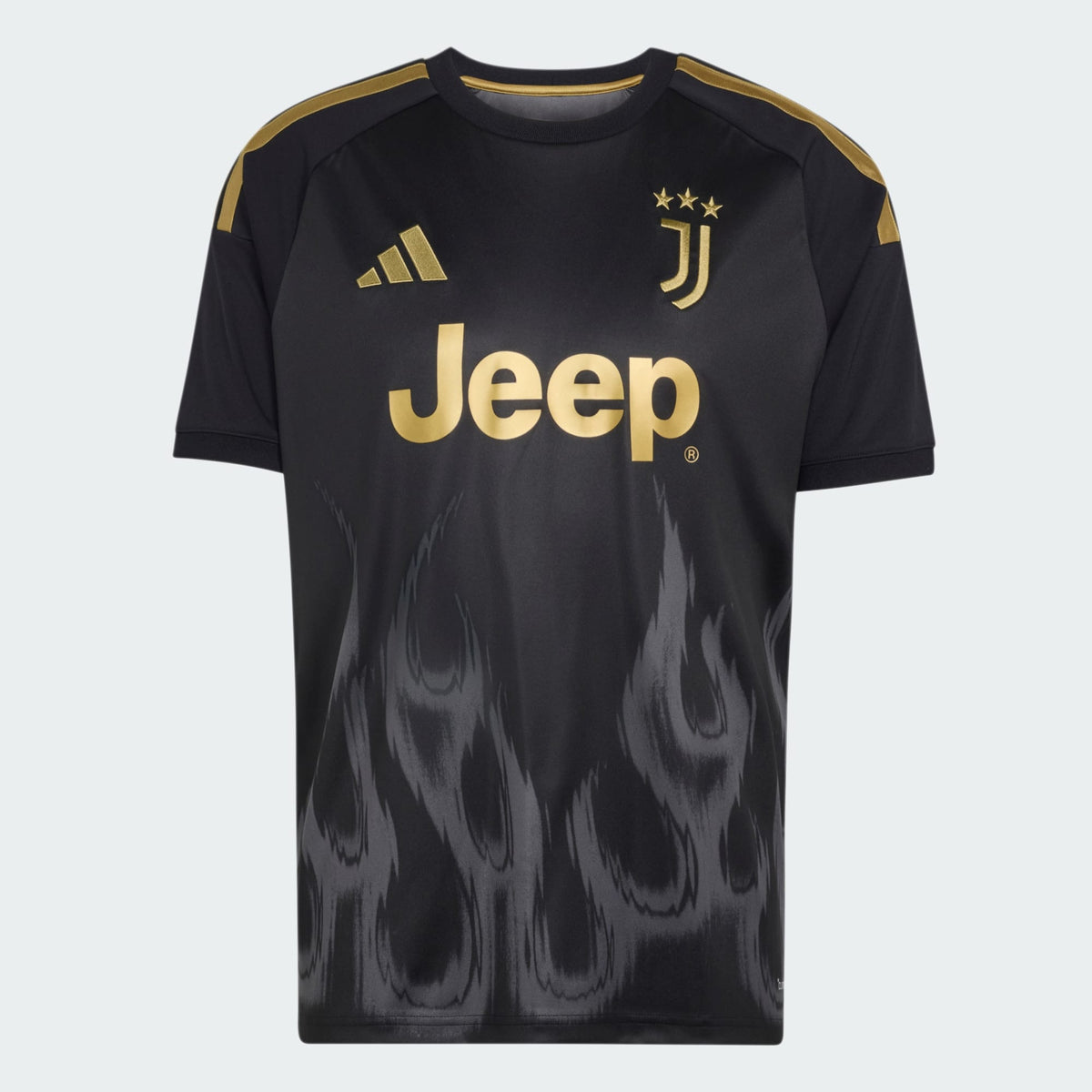 Camisa Juventus Third - 2026/27