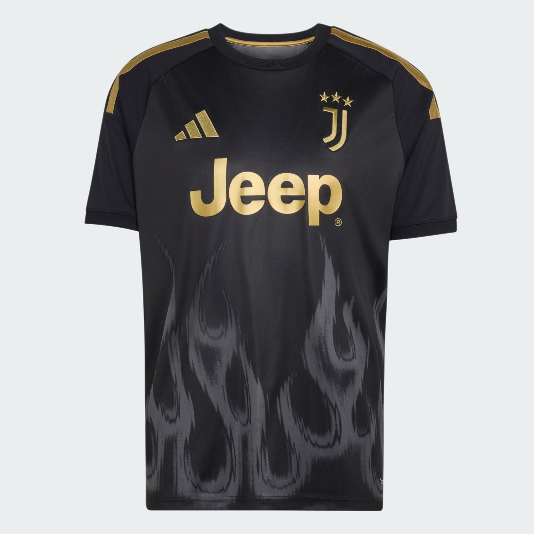 Camisa Juventus Third - 2026/27