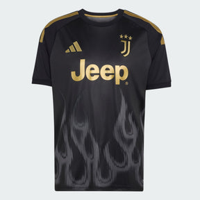 Camisa Juventus Third - 2026/27